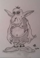 Hobgoblin